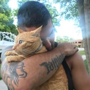 Meet your Posher, Saeed